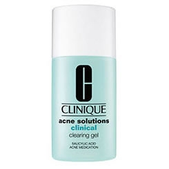 Clinique AntiBlemish Solutions Clinical Clearing Gel